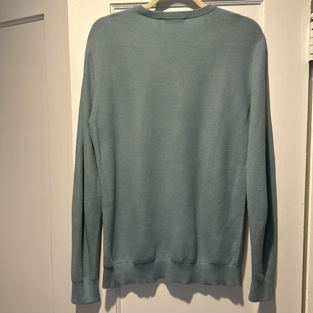 Theory Sweater - Picture 2 of 7
